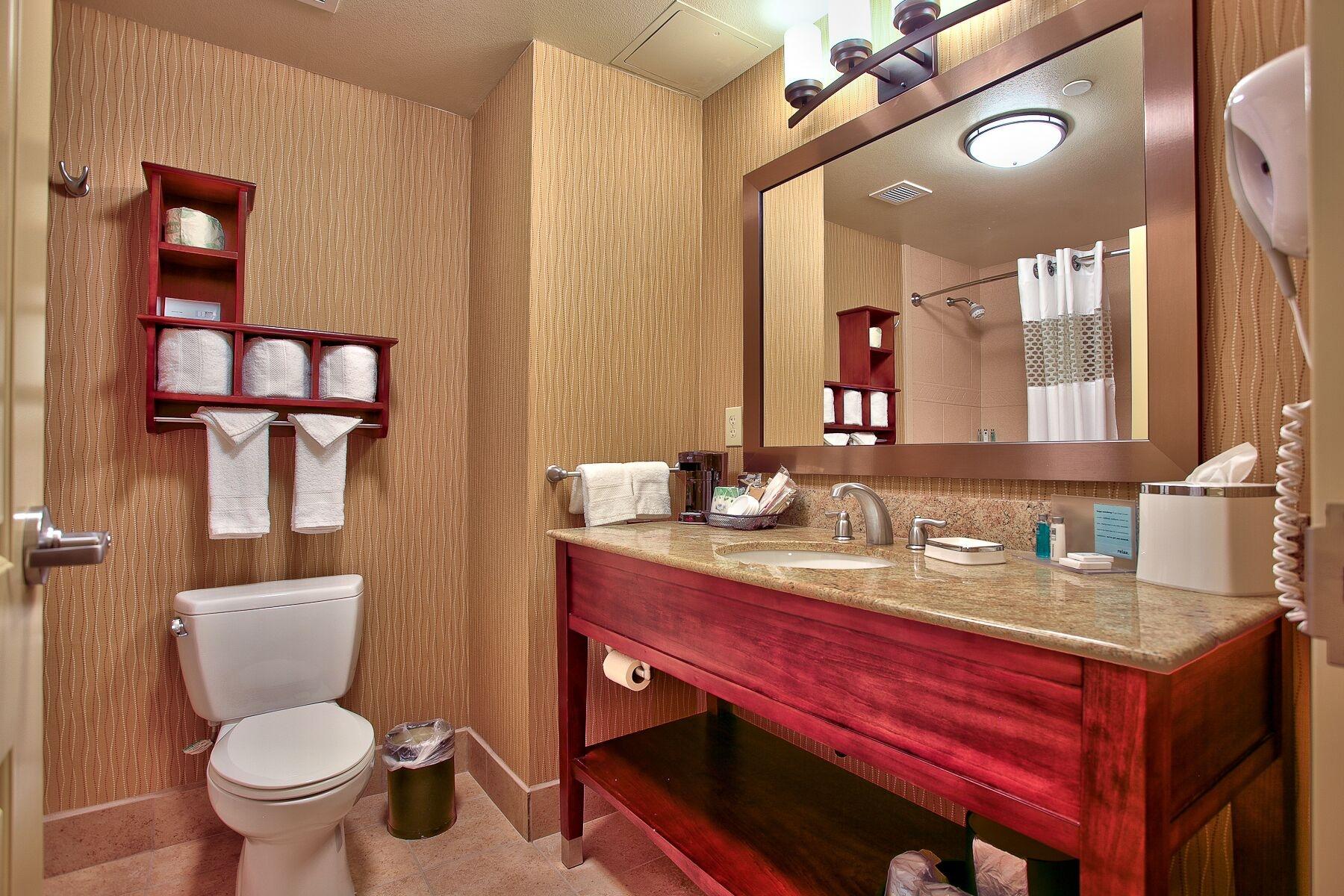 Hampton Inn & Suites Scottsdale At Talking Stick Exteriér fotografie