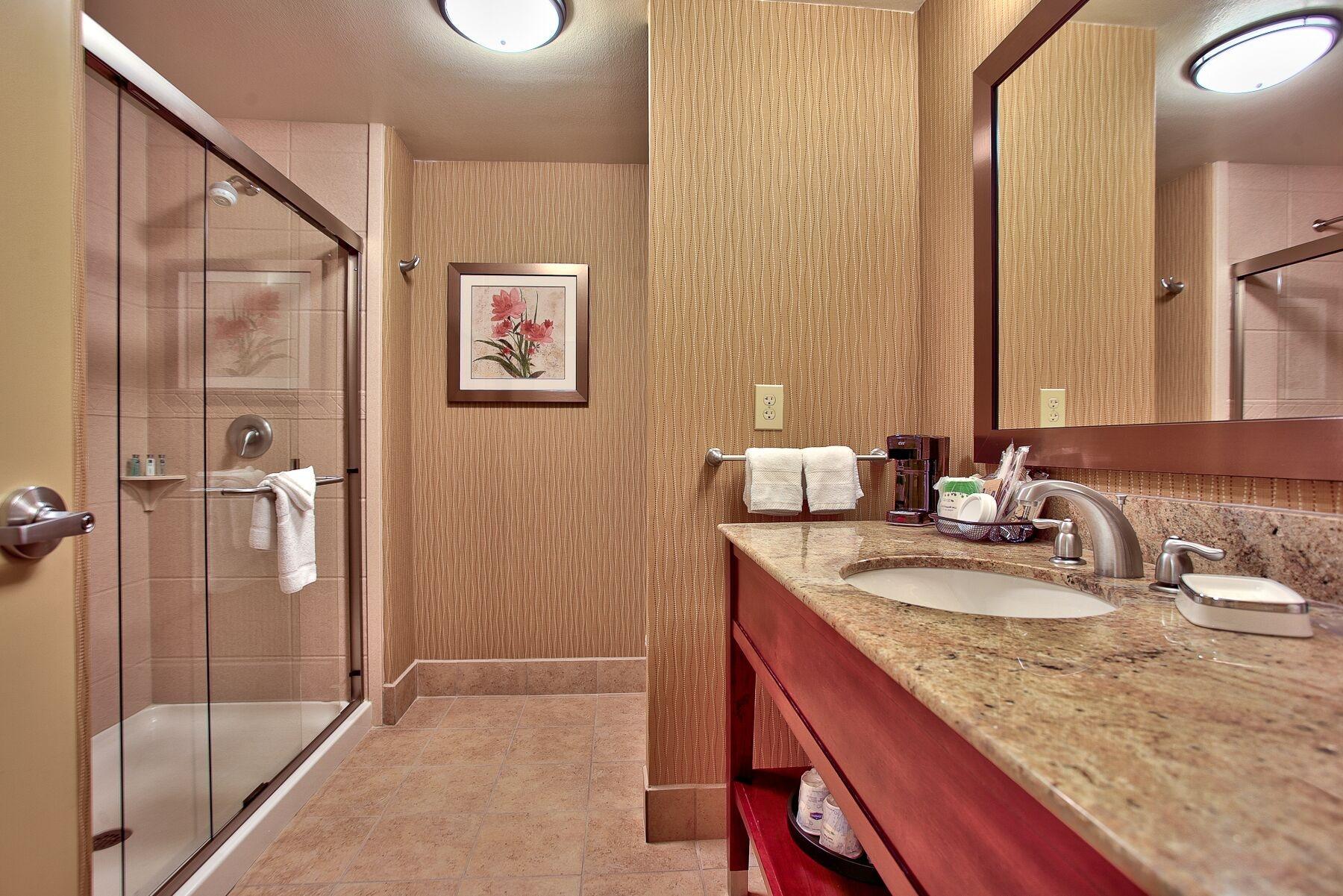 Hampton Inn & Suites Scottsdale At Talking Stick Exteriér fotografie