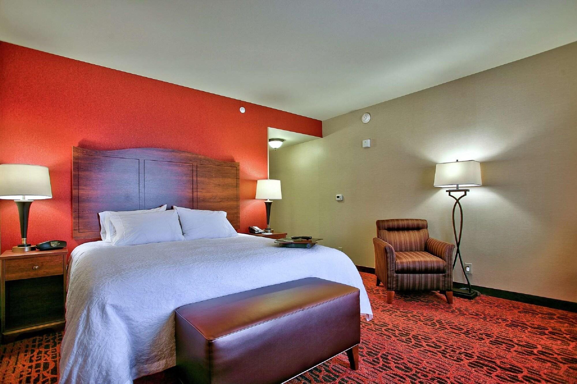 Hampton Inn & Suites Scottsdale At Talking Stick Exteriér fotografie