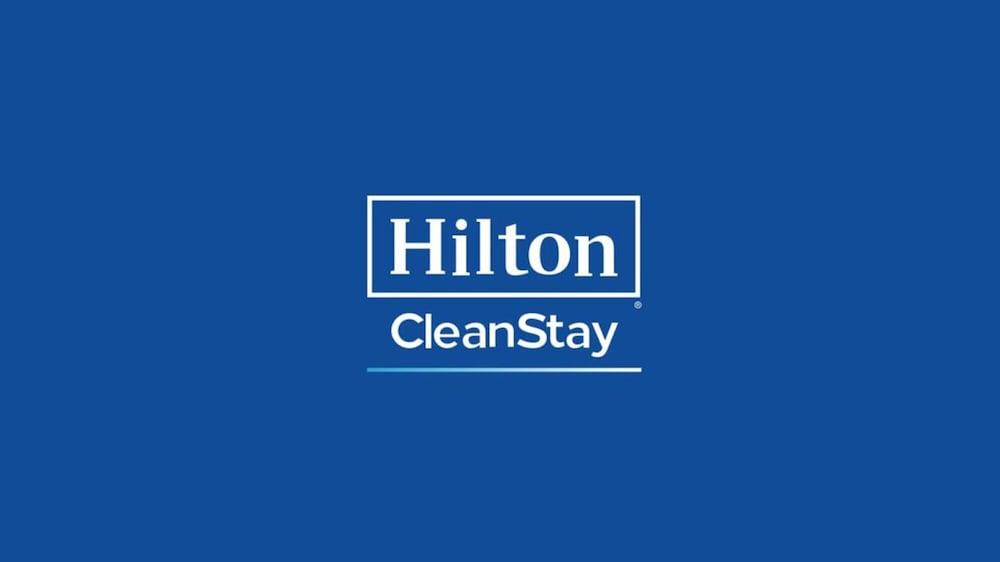 Hampton Inn & Suites Scottsdale At Talking Stick Exteriér fotografie