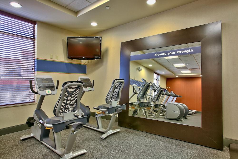 Hampton Inn & Suites Scottsdale At Talking Stick Exteriér fotografie