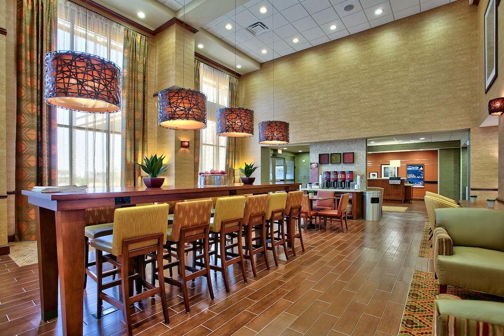Hampton Inn & Suites Scottsdale At Talking Stick Exteriér fotografie