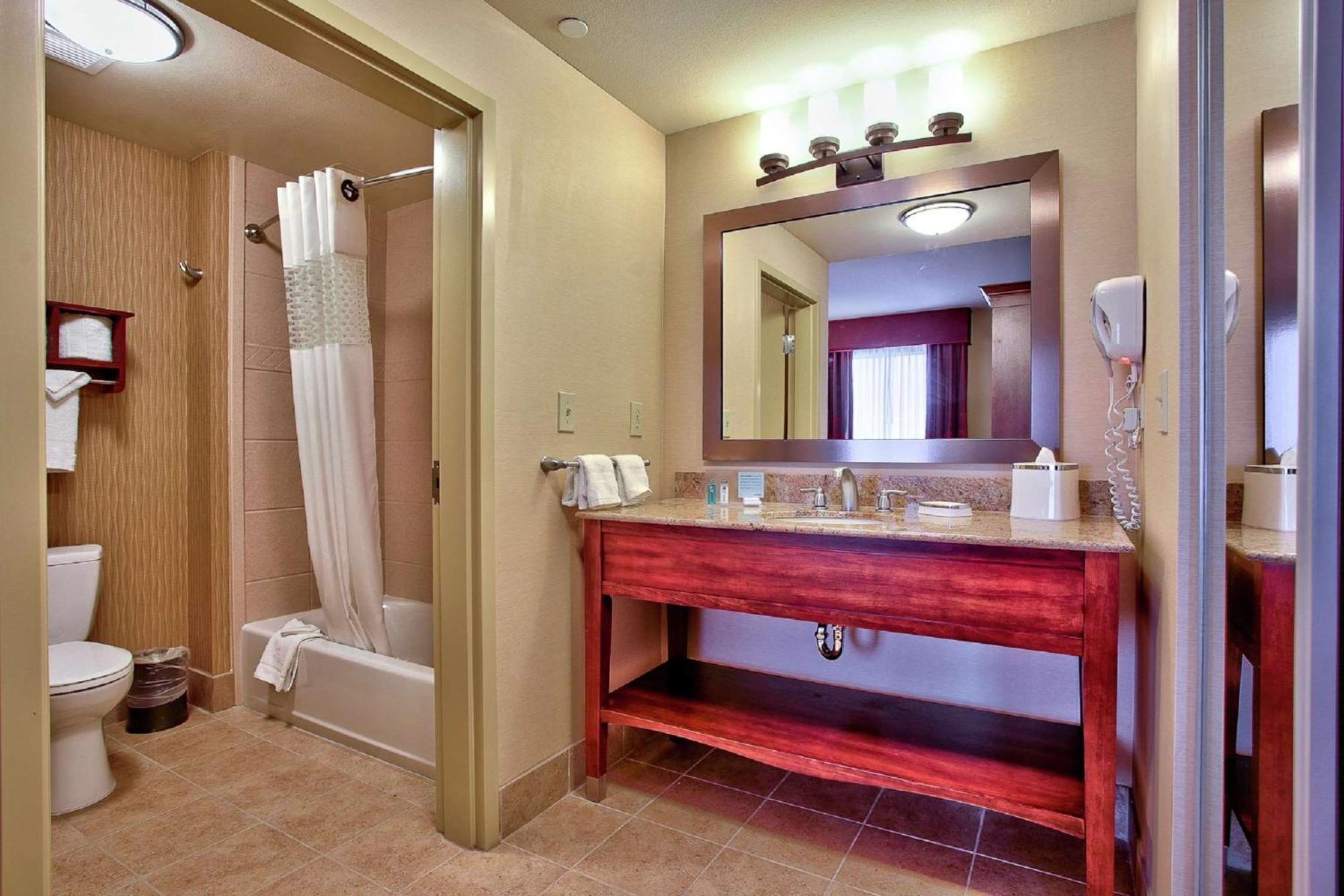 Hampton Inn & Suites Scottsdale At Talking Stick Exteriér fotografie