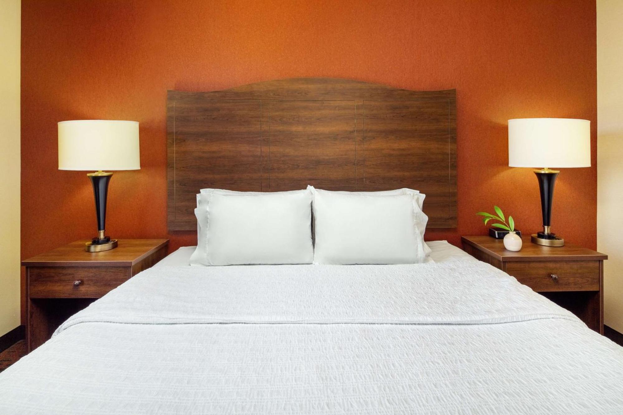 Hampton Inn & Suites Scottsdale At Talking Stick Exteriér fotografie