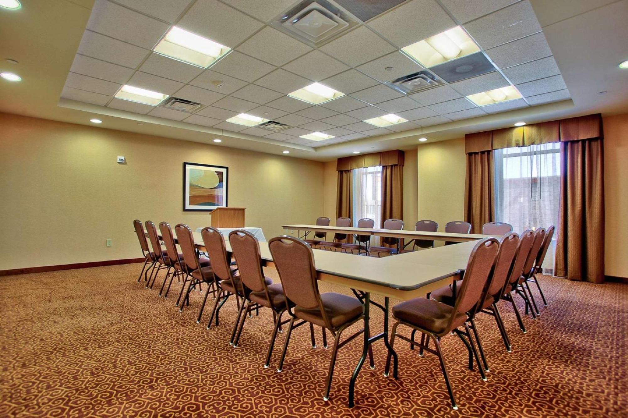 Hampton Inn & Suites Scottsdale At Talking Stick Exteriér fotografie