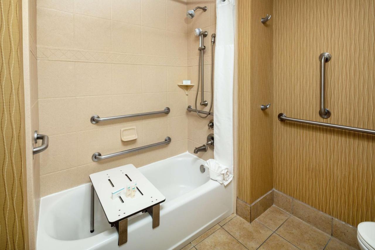 Hampton Inn & Suites Scottsdale At Talking Stick Exteriér fotografie