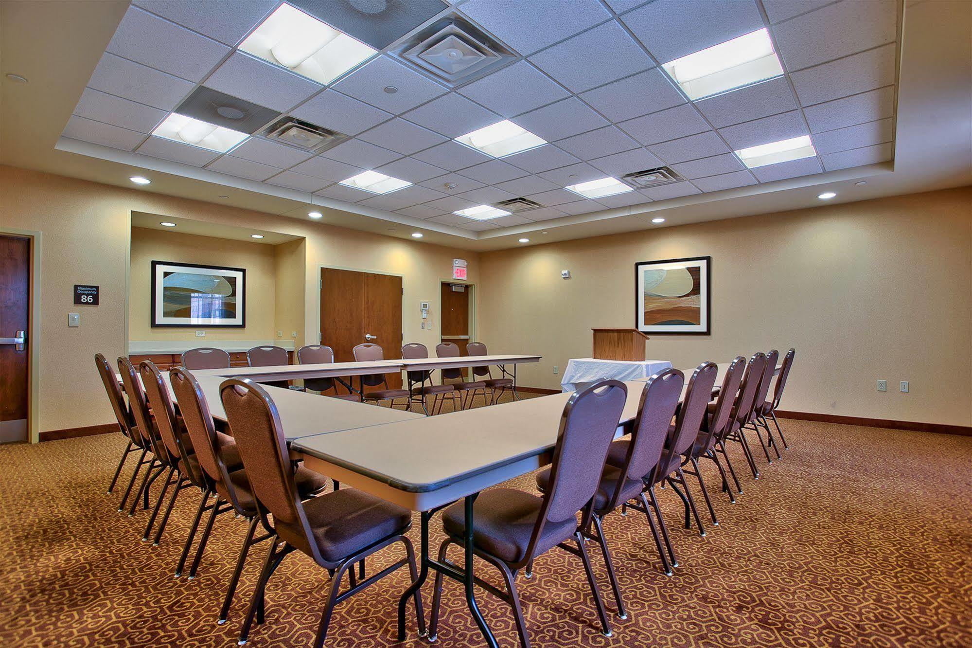 Hampton Inn & Suites Scottsdale At Talking Stick Exteriér fotografie